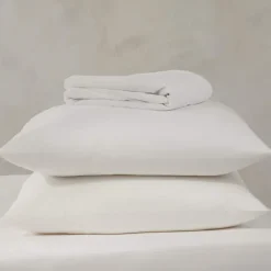 Protection 1er prix  Protège-matelas et protège-oreiller carré