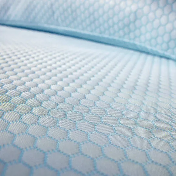 Protection rafraichissante Protège matelas