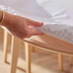 Protection table tradition Protection de table forme housse