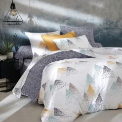 Près des nuagesLinge de lit