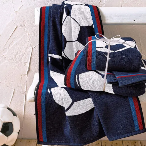 P'tits championsLinge de bain
