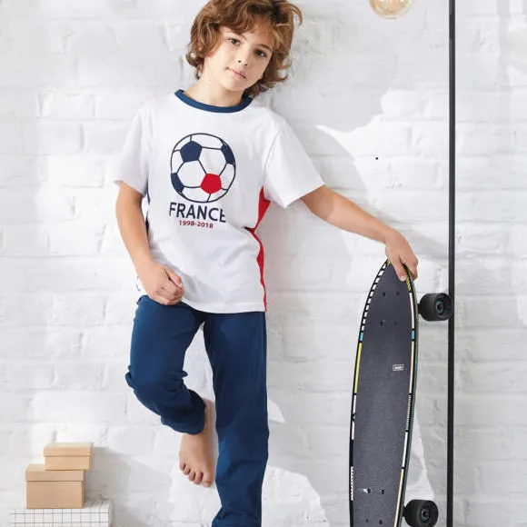 P'tits champions Pyjama