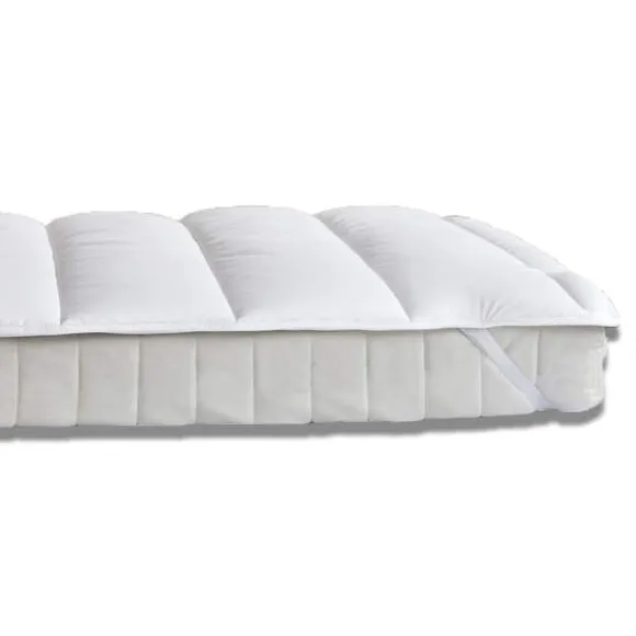Qualigel allergo pure Surmatelas