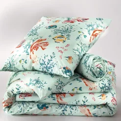 Récif arc-en-cielLinge de lit