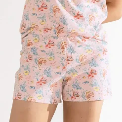 Récif arc-en-ciel  Pyjama vert