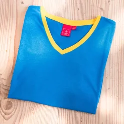 Rendez-vous à la piscine  Maxi t-shirt