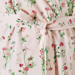 Renoncules Kimono