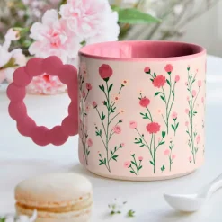 Renoncules  Mug