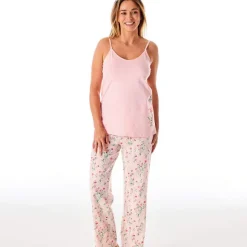 Renoncules  Pyjama