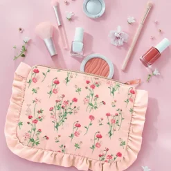 Renoncules  Trousse à volants