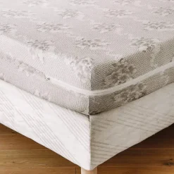 Rénove matelas  Housse rénove matelas gris