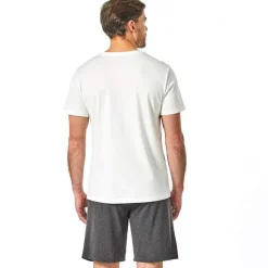 Rockeur dormeur  2 pyjamas shorts