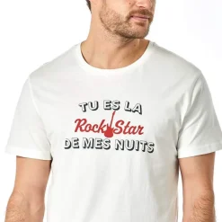 Rockeur dormeur 2 pyjamas shorts