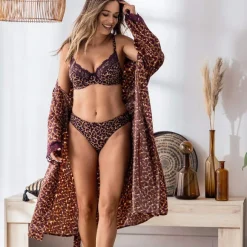 Romy  Kimono