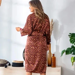 Romy  Kimono
