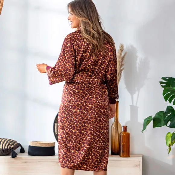 Romy Kimono