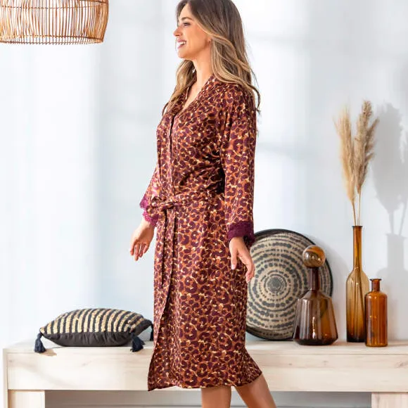 Romy Kimono