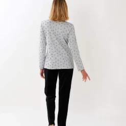 Rose bambou  Pantalon