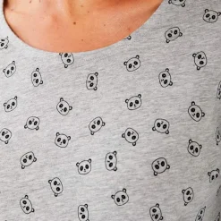 Rose bambou  2 T-shirts
