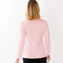 Rose bambou  2 T-shirts