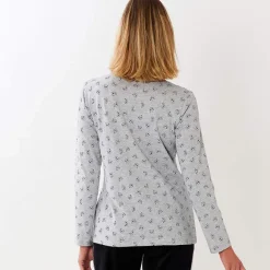 Rose bambou  2 T-shirts