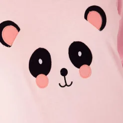 Rose bambou  2 T-shirts