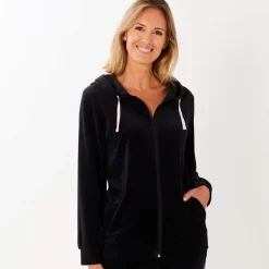 Rose bambou  Veste