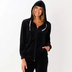 Rose bambou  Veste