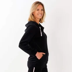 Rose bambou  Veste