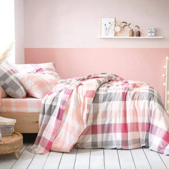 Rose blush Drap