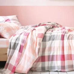 Rose blush Drap