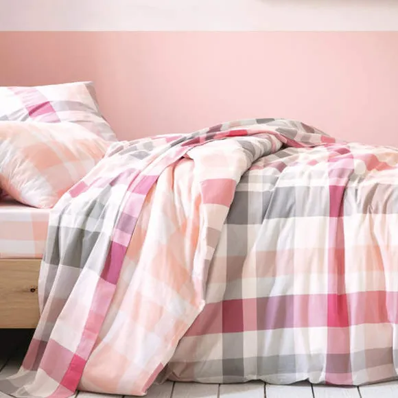Rose blush Drap