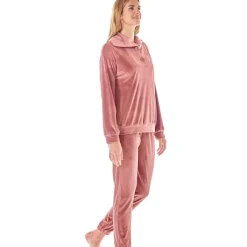 Rose du désert  Pantalon