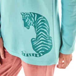 Rose du désert  T-shirt