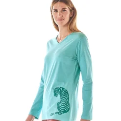 Rose du désert  T-shirt