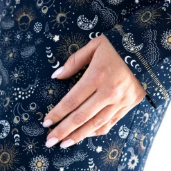 Rêve céleste  Chemise de nuit