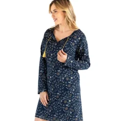 Rêve céleste  Chemise de nuit