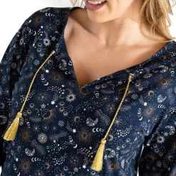 Rêve céleste  Chemise de nuit