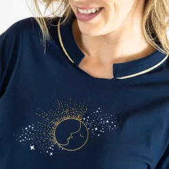 Rêve céleste Pyjama