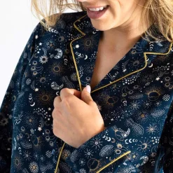 Rêve céleste  Pyjama imprimé