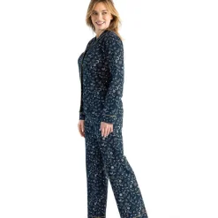 Rêve céleste Pyjama imprimé
