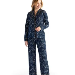 Rêve céleste Pyjama imprimé
