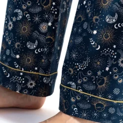 Rêve céleste Pyjama imprimé