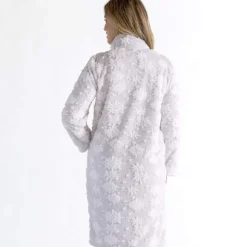Rêve céleste  Robe de chambre