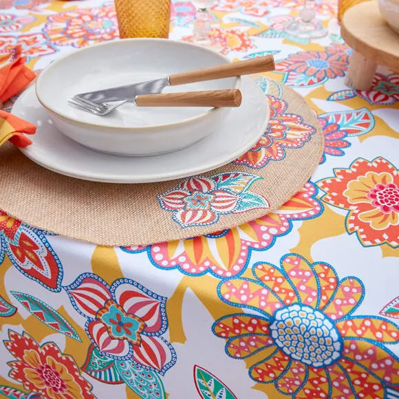 Rêve d'ailleurs Nappe