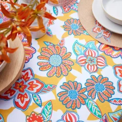 Rêve d'ailleurs  Nappe