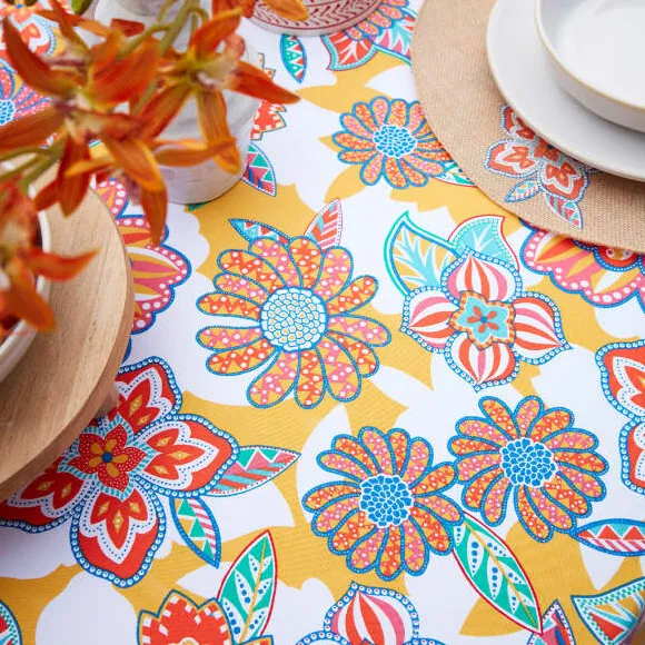 Rêve d'ailleurs Nappe