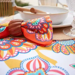 Rêve d'ailleurs Nappe