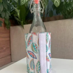 Rêve d'ailleurs  Rafraichisseur de bouteille