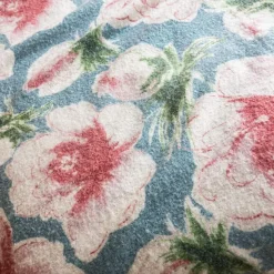 Rêve de fleur  Couverture